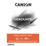 Canson schetsblok voor studenten, A4-formaat