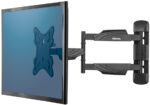 Fellowes TV-wandhouder Full Motion, voor 58,42 - 139,7 cm