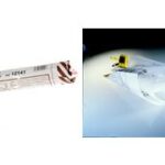 CANSON tekenpapier op rol, (B)375 mm x (L)20 m, hoogtransparant, 40/45 g/m2