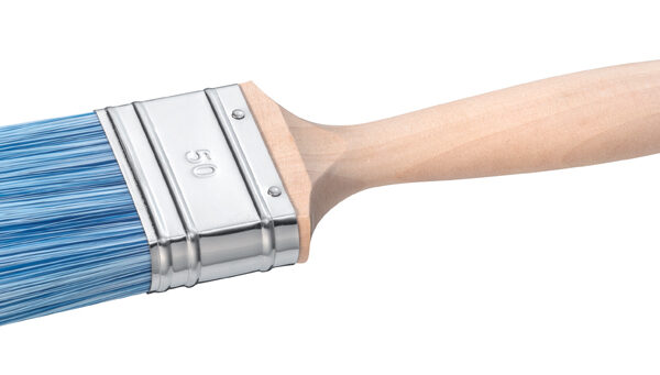 WESTEX platte kwast 'SolidPro L' 9. sterkte, breedte: 50 mm