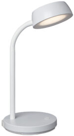 MAUL LED-bureaulamp MAULabby, wit