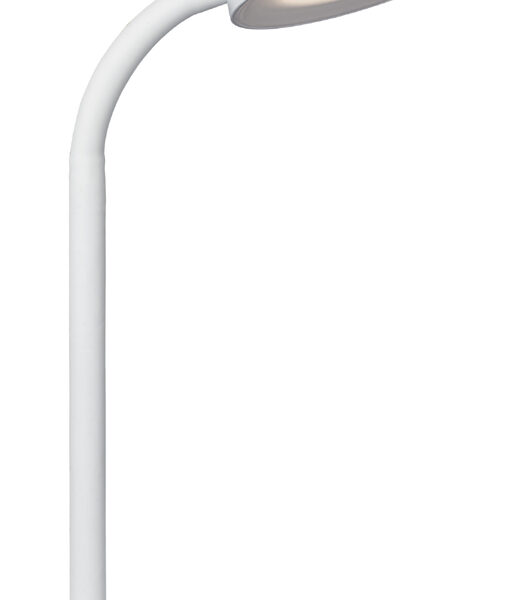 MAUL LED-bureaulamp MAULabby, wit