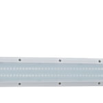 MAUL LED-bureaulamp MAULcraft, met klemvoet, dimbaar