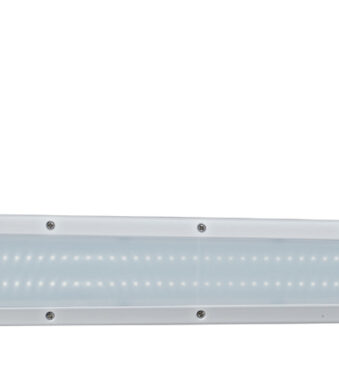 MAUL LED-bureaulamp MAULcraft, met klemvoet, dimbaar