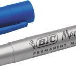 BIC Permanent-Marker Marking POCKET ECOlutions, blauw