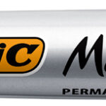 BIC permanent-marker Marking 2300 Ecolutions, blauw