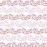 Cadeaupapierrol 'Gevoelens'