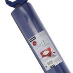 Tafelkleed op rol, zacht aanvoelend, donkerblauw