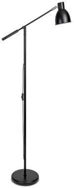 MAUL staande lamp MAULfinja, excl. lamp