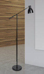 MAUL staande lamp MAULfinja, excl. lamp