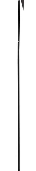 MAUL LED-staande lamp MAULsphere, matzwart
