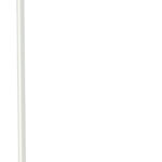 MAUL LED-staande lamp MAULjet, wit