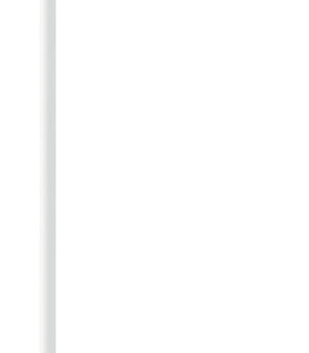 MAUL LED-staande lamp MAULjet dimbaar, wit