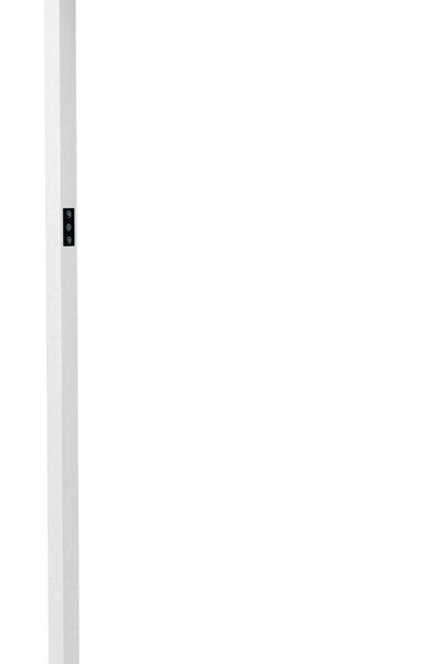 MAUL LED-staande lamp MAULsenja, dimbaar, wit