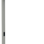 MAUL LED-opbouw-tafellamp MAULsenja, dimbaar, zilver