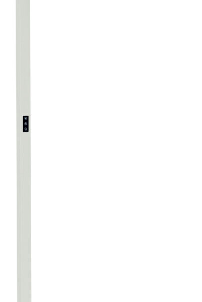 MAUL staande LED-lamp MAULsirius, dimbaar, wit