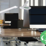 MAUL LED-loeplamp MAULsource, dimbaar, wit