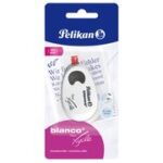 Pelikan Correctieroller wit Xycle, 4,2 mm x 8 m