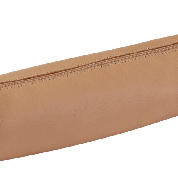 Clairefontaine Schrillendoek, Natuurleer