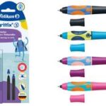 Pelikan vulpennen-lijn Felle-blauw