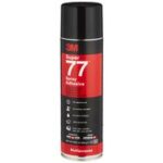 3M - Lijmspray Super 77 - 500 ml - Kleur: Beige