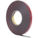 3M VHB - Krachtige dubbelzijdige tape - 25 mm x 33 m