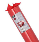 Tafelloperserie 'Soft selectie', rood