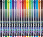 Maped viltstiften DEEPSEA PARADISE, doos van 18