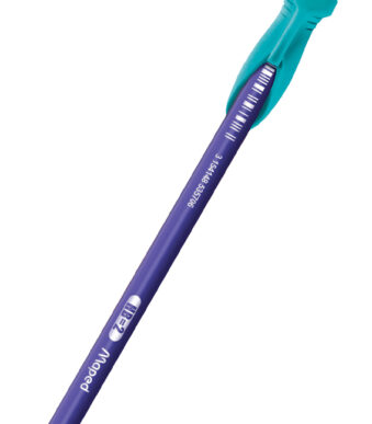 Maped schrijfhulp KIDY learn, turquoise, 10 stuks in doos