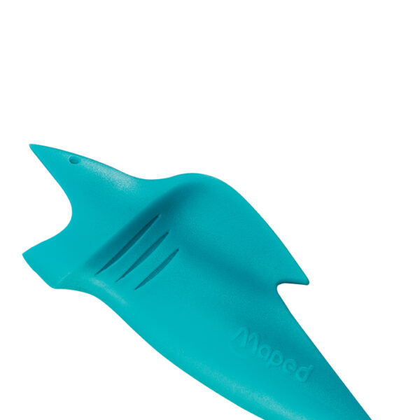 Maped schrijfhulp KIDY learn, turquoise, 10 stuks in doos