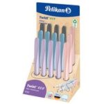 Pelikan Draai-Vulpen eco, Presentatiedisplay