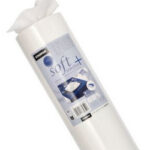 Tafelkleed 'zachte selectie plus', wit