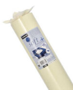 Tafelkleed 'zachte selectie plus', champagnekleur