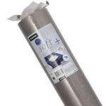 Tafelkleed 'zachte selectie plus', grijs