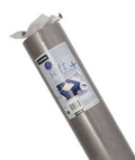 Tafelkleed 'zachte selectie plus', grijs