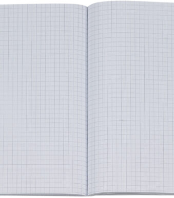 KÖNIG & EBHARDT notitieboekje, DIN A5, 96 vel, geruit