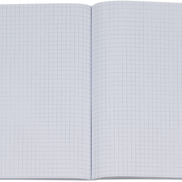 KÖNIG & EBHARDT notitieboekje, DIN A5, 96 vel, geruit