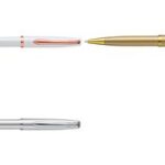 Pelikan balpen Jazz Edele Elegantie, zilver