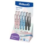 Pelikan vulpennen Pina Colada, presentatiedoos 12 stuks