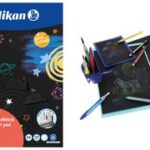 Tekenblok Pelikan A4, 120 g/m², 20 vellen