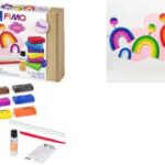 Kleiset 'Basis', 12 stuks