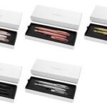 Pelikan Schrijfgriffels Jazz Waardig Elegantie, goud