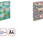 Opbergdoos 'Jungle' voor dames