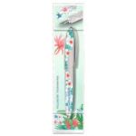 Vulpen voor dames met junglemotief