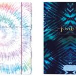 Tekenmap New Batik 'Fearless', formaat A3