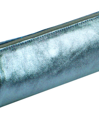 Clairefontaine Leren Rol Geïmpregneerd, Indigo Blauw