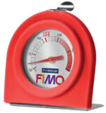FIMO oven thermometer, meetbereik: 0 - 300 graden