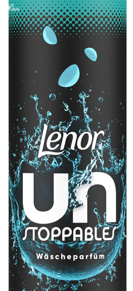 Lenor wasparfum Unstoppables 'Fresh', 275 g