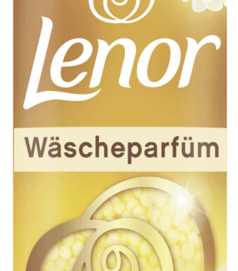 Lenor wasparfum 'Orchidee en Vanille', 275 g