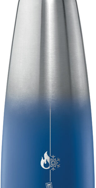 Maped PICNIK thermos-bidon CONCEPT, 0,5 L, blauw